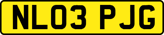 NL03PJG