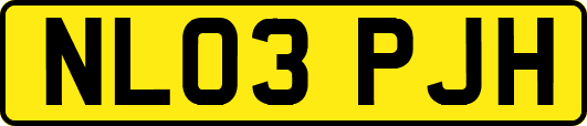 NL03PJH
