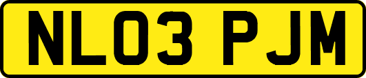 NL03PJM