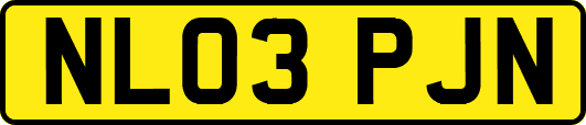NL03PJN