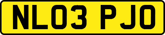 NL03PJO