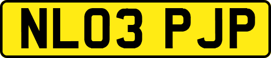 NL03PJP