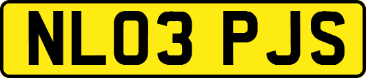 NL03PJS