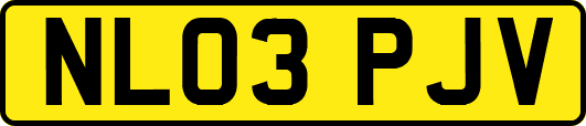 NL03PJV