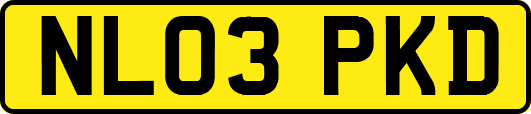 NL03PKD