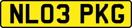 NL03PKG