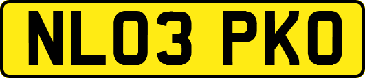 NL03PKO