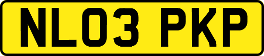 NL03PKP