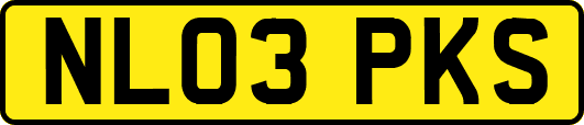 NL03PKS