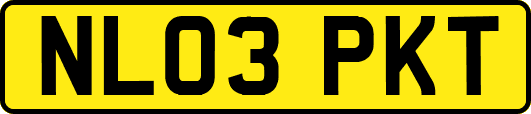 NL03PKT