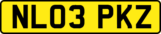 NL03PKZ