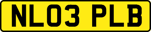 NL03PLB
