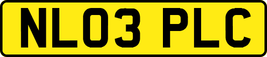 NL03PLC
