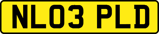 NL03PLD