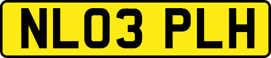 NL03PLH