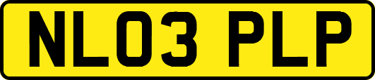 NL03PLP