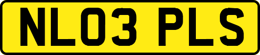 NL03PLS