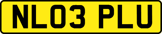 NL03PLU