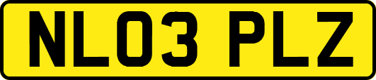 NL03PLZ