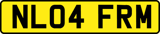 NL04FRM