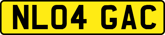 NL04GAC