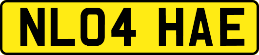 NL04HAE
