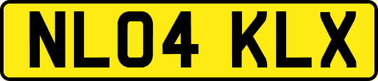 NL04KLX