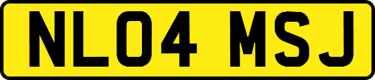 NL04MSJ