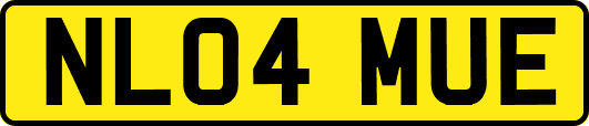 NL04MUE