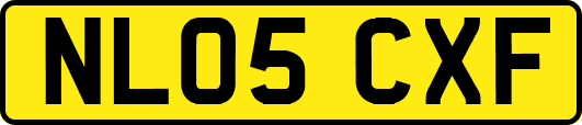 NL05CXF