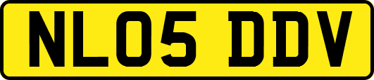 NL05DDV