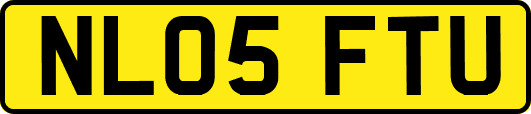NL05FTU