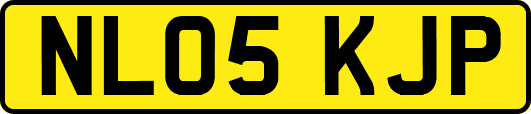 NL05KJP