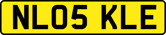 NL05KLE
