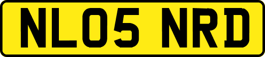 NL05NRD
