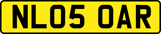 NL05OAR