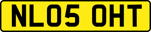 NL05OHT