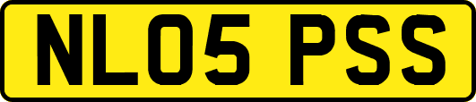 NL05PSS