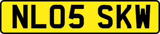 NL05SKW