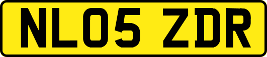 NL05ZDR
