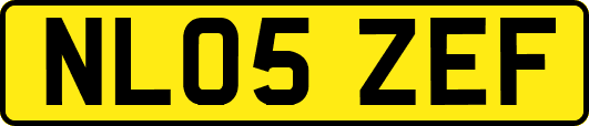 NL05ZEF