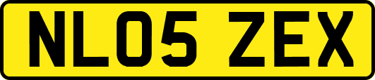 NL05ZEX