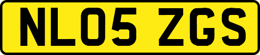 NL05ZGS