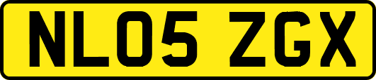 NL05ZGX