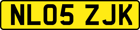 NL05ZJK