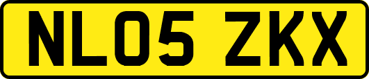 NL05ZKX