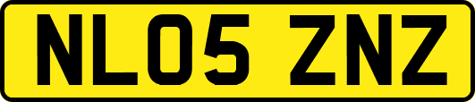 NL05ZNZ