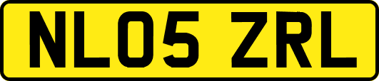 NL05ZRL