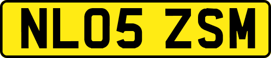 NL05ZSM
