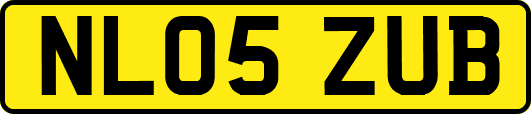 NL05ZUB